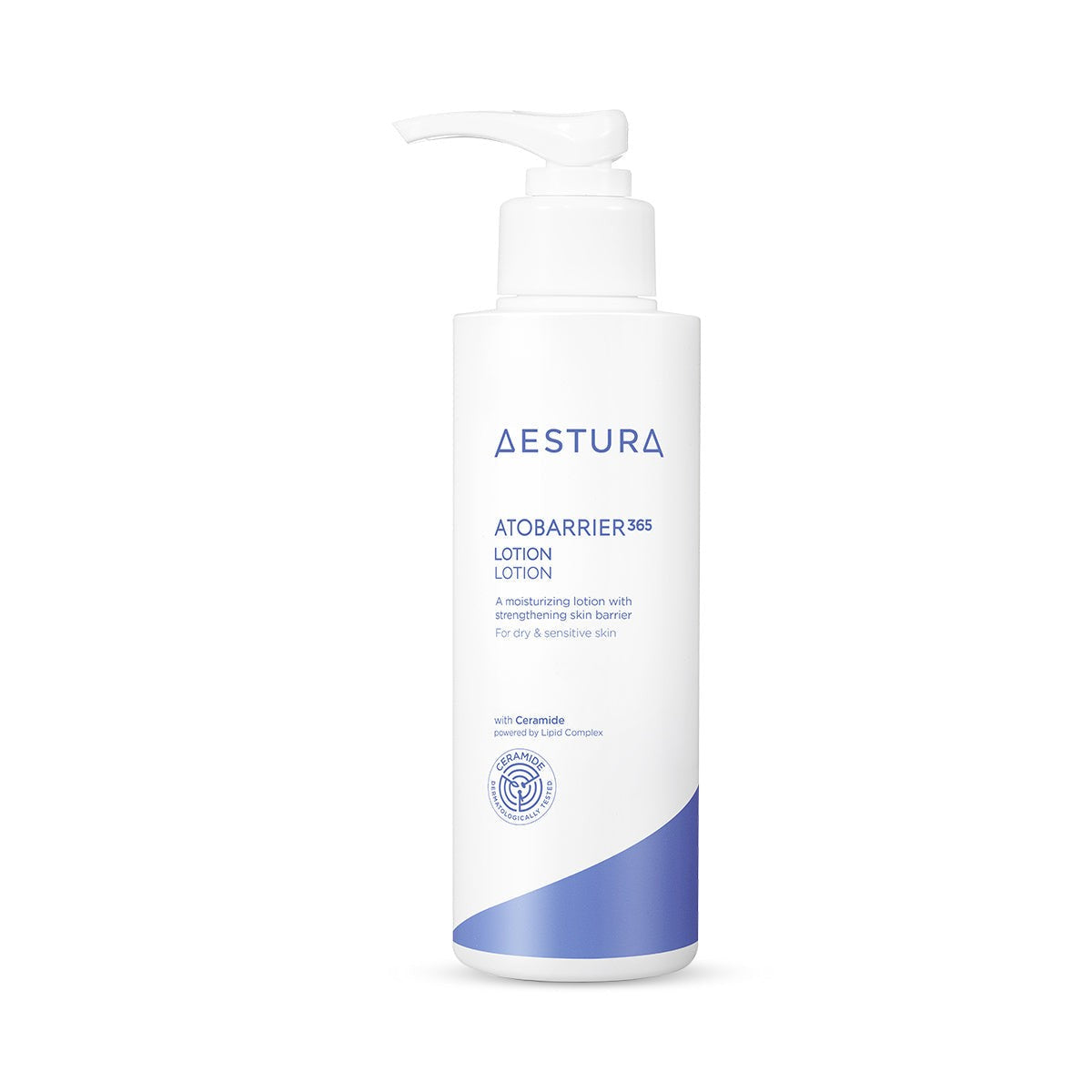 Aestura – Lotion Atobarrier 365, 150 ml
