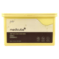 Medicube – Masque express quotidien à la vitamine C, 30 feuilles