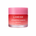 Laneige – Masque de nuit pour les lèvres EX (Baies) – 20 g / 0,68 oz