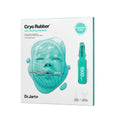 Dr.Jart+ – Masque Cryo Rubber à l'allantoïne apaisante, 4 g + 40 g