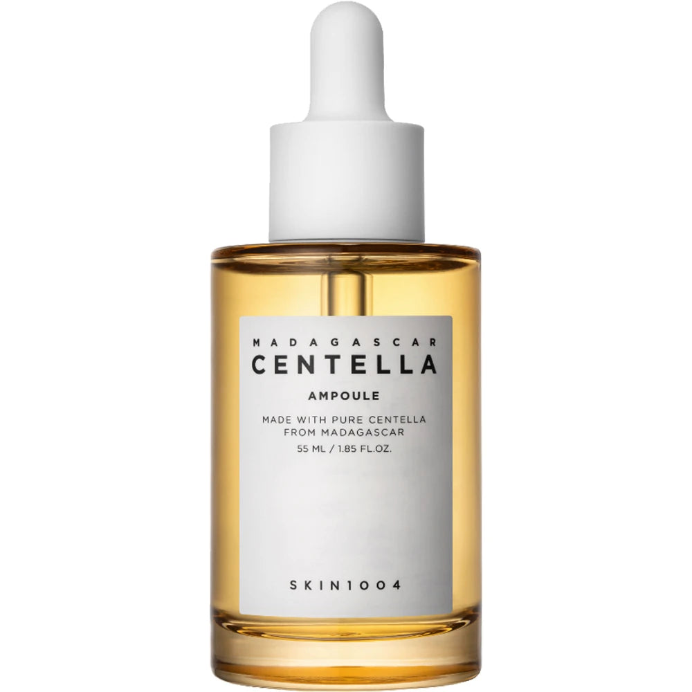 SKIN1004 – Ampoule Centella de Madagascar, 55 ml