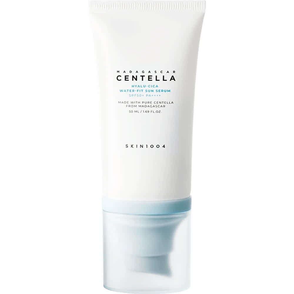 SKIN1004 – Sérum Solaire Water-Fit Centella Hyalu-Cica de Madagascar 50 ml