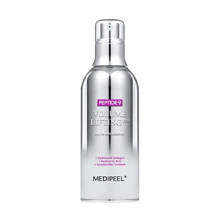 Medi-Peel – Peptide 9 Volume Lifting Pro Essence Tout-en-Un, 100 ml