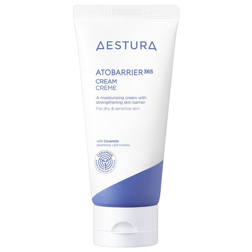 Aestura – Crème Atobarrier 365, 80 ml