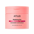 Anua – Éclaircissant Niacinamide 5 + TXA 210 ml, 60 tampons