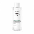 Anua – Lotion tonique apaisante Heartleaf 77 + Hyaluron, 250 ml