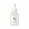 Beauty of Joseon – Sérum Éclat Profond Riz + Arbutine, 30 ml
