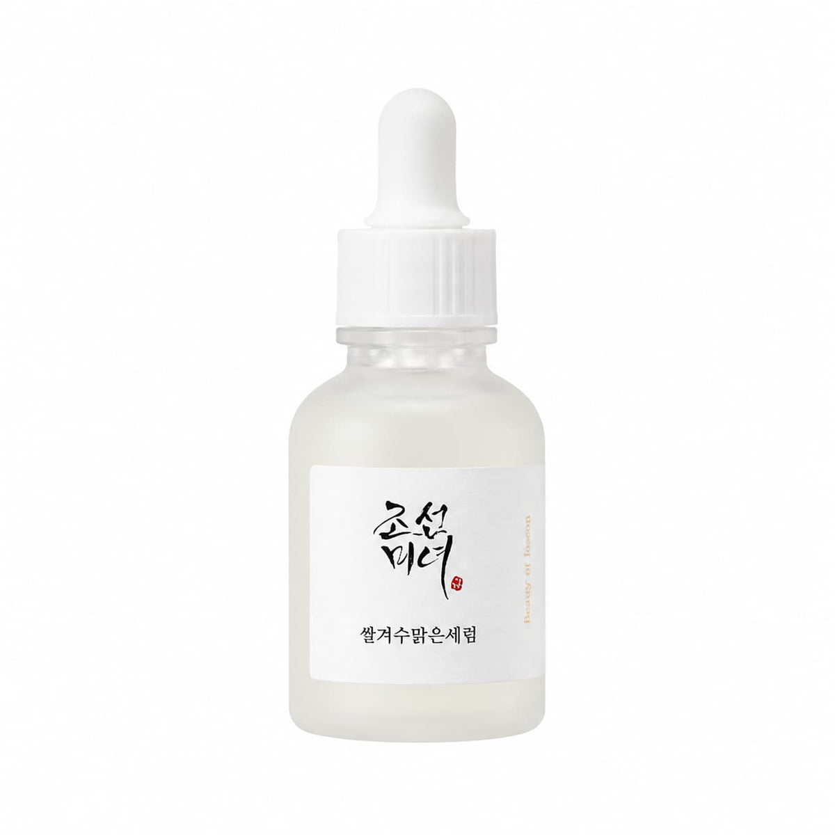 Beauty of Joseon – Sérum Éclat Profond Riz + Arbutine, 30 ml