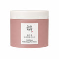 Beauty of Joseon – Masque rafraîchissant pour les pores aux haricots rouges, 140 ml