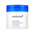 Medicube – Disques anti-pores, 70 disques / 155 g