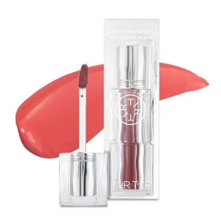 Tir Waterism Glow Tint 01 Mauve Rose 4g 0.14 Oz