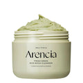 Arencia – Fresh Green Rice Mochi Cleanser, 120 g