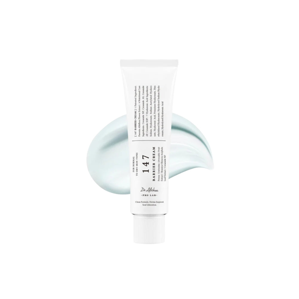 Dr. Althea – Crème barrière 147, 50 ml