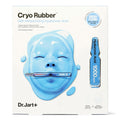 Dr.Jart+ – Masque Cryo Rubber hydratant à l'acide hyaluronique, 4 g + 40 g