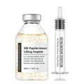 Éditeur Sungboon – Ampoule liftante intensive aux peptides de soie 35 ml