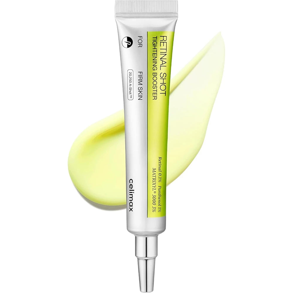 Celimax – Booster de raffermissement rétinien, 15 ml